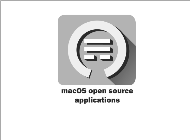 Serhii Londar Open Source Mac Os Apps